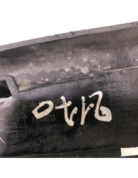 Anti brouillard droit (feux) BMW SERIE 1 E88 CABRIO Essence