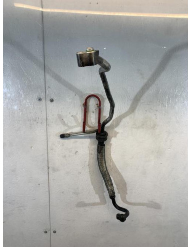 Tuyau de climatisation BMW SERIE 7 E38 Essence