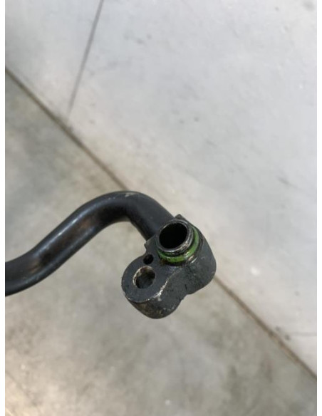 Tuyau de climatisation BMW SERIE 7 E38 Essence