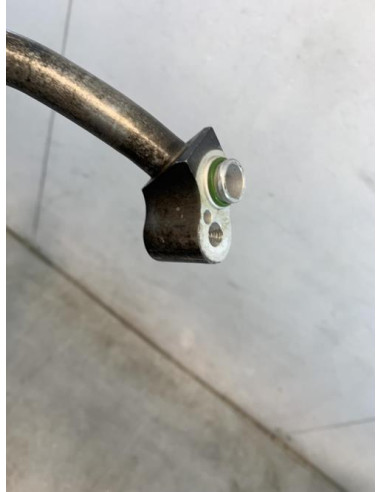 Tuyau de climatisation BMW SERIE 7 E38 Essence