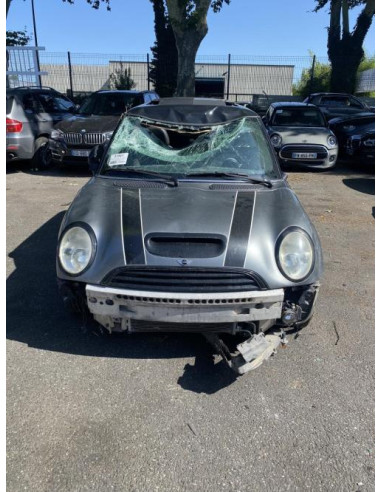 Boitier eau MINI MINI 1 R50/R53 PHASE 1 Essence