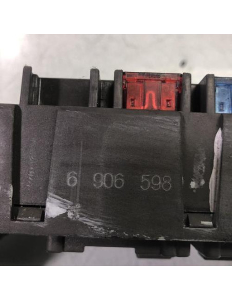 Porte fusible MINI MINI 1 R50/R53 PHASE 1 Essence