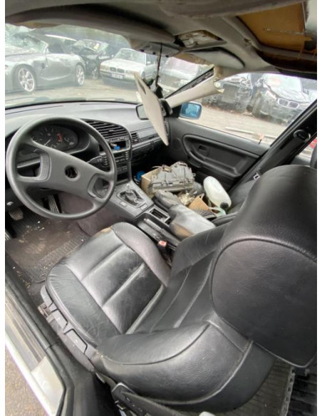 Interrupteur de leve vitre BMW SERIE 3 E36 TOURING BREAK Diesel