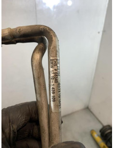 Radiateur de direction assistee BMW X5 E53 Diesel 2