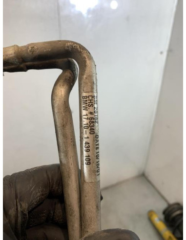 Radiateur de direction assistee BMW X5 E53 Diesel