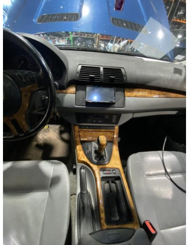 Radiateur de direction assistee BMW X5 E53 Diesel