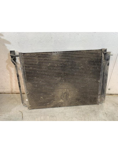 Radiateur clim BMW X5 E53 Diesel