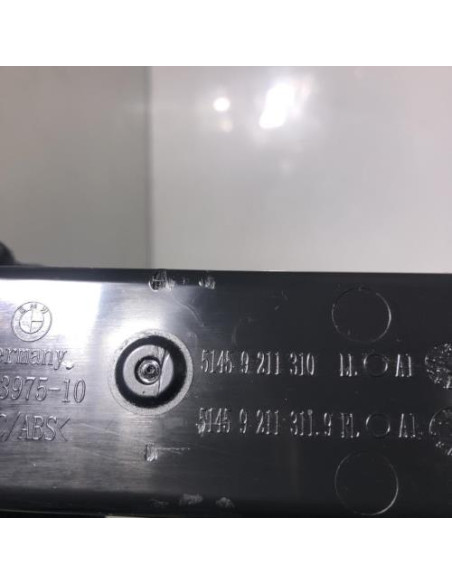 Boite a gants BMW SERIE 1 F20 PHASE 1 Diesel