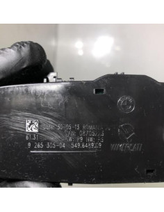 Commande de phare BMW SERIE 1 F20 PHASE 1 Diesel 2