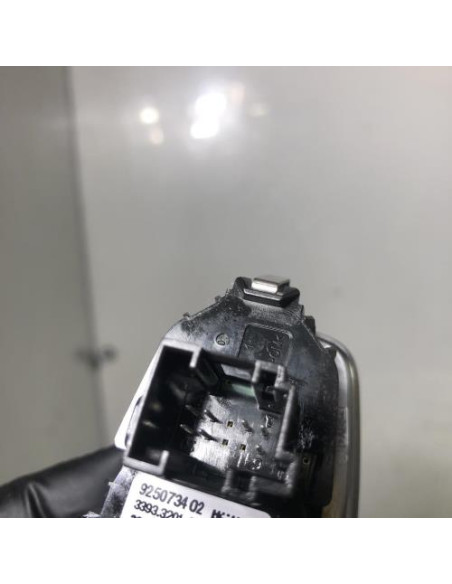 Bouton de demarrage BMW SERIE 1 F20 PHASE 1 Diesel