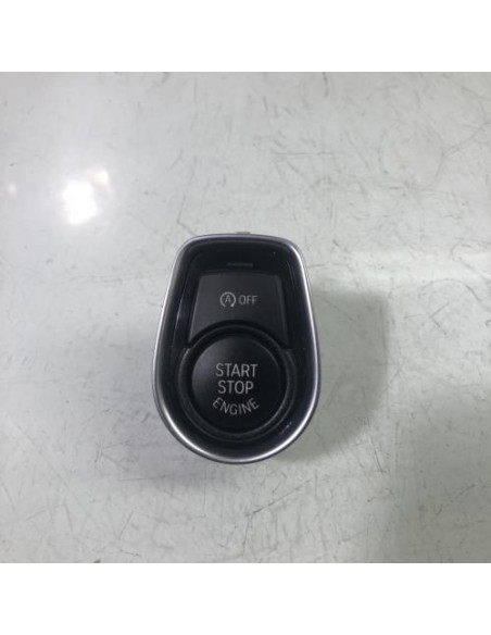 Bouton de demarrage BMW SERIE 1 F20 PHASE 1 Diesel