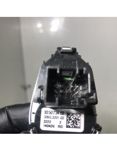 Bouton de demarrage BMW SERIE 1 F20 PHASE 1 Diesel