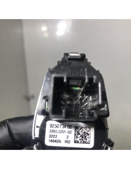 Bouton de demarrage BMW SERIE 1 F20 PHASE 1 Diesel