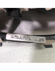 Soufflet de levier de frein a main BMW SERIE 1 F20 PHASE 1 Diesel