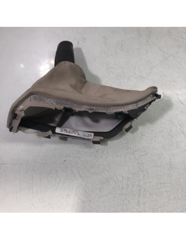 Soufflet de levier de frein a main BMW SERIE 1 F20 PHASE 1 Diesel