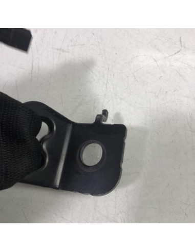 Attache ceinture arriere gauche BMW SERIE 1 F20 PHASE 1 Diesel