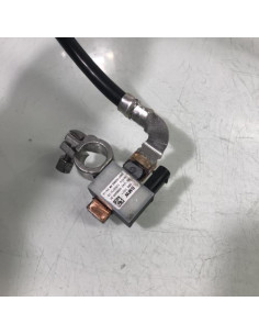 Batterie BMW SERIE 1 F20 PHASE 1 Diesel