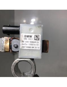 Batterie BMW SERIE 1 F20 PHASE 1 Diesel 2