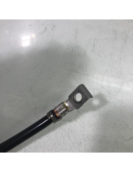 Batterie BMW SERIE 1 F20 PHASE 1 Diesel