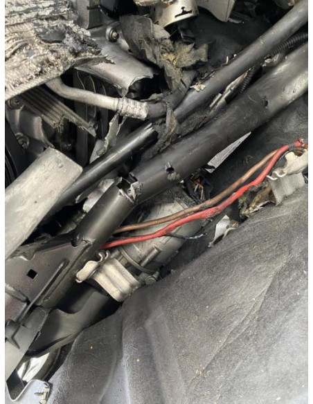 Batterie BMW SERIE 1 F20 PHASE 1 Diesel