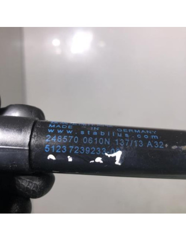 Verin de capot BMW SERIE 1 F20 PHASE 1 Diesel