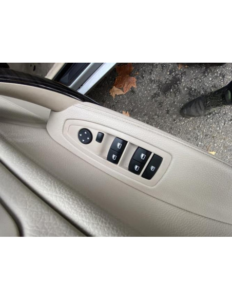 Verin de capot BMW SERIE 1 F20 PHASE 1 Diesel