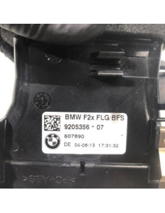 Aerateur tableau de bord avant droit BMW SERIE 1 F20 PHASE 1 Diesel