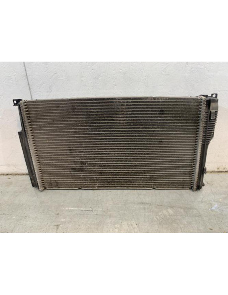 Radiateur eau BMW SERIE 1 F21 PHASE 1 Diesel