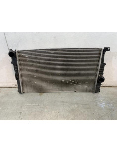 Radiateur eau BMW SERIE 1 F21 PHASE 1 Diesel 2