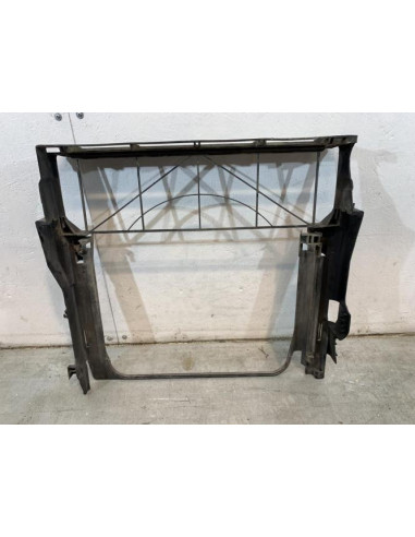 Support radiateur BMW X5 E53 Diesel