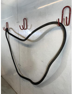 Joint de coffre BMW SERIE 3 E36 TOURING BREAK Diesel 2