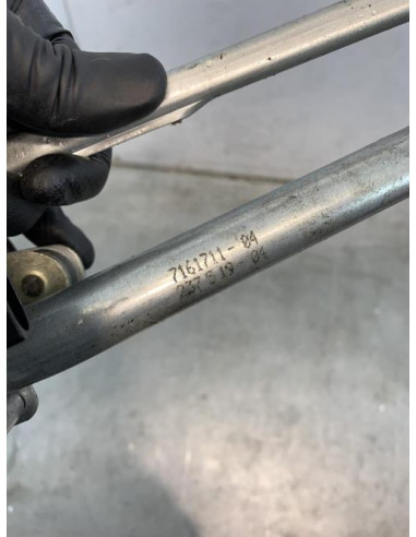 Mecanisme essuie glace avant BMW SERIE 3 E90 PHASE 1 Diesel