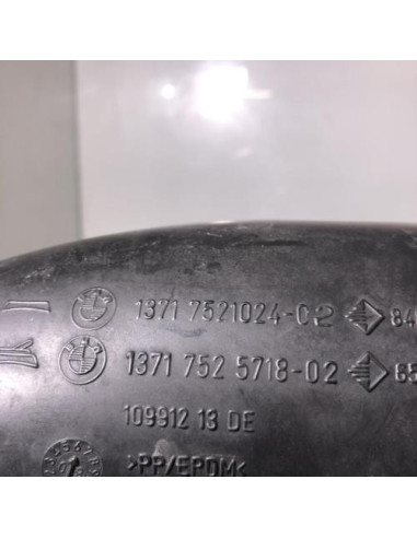 Conduite d'air BMW SERIE 6 E63 COUPE PHASE 1 Essence