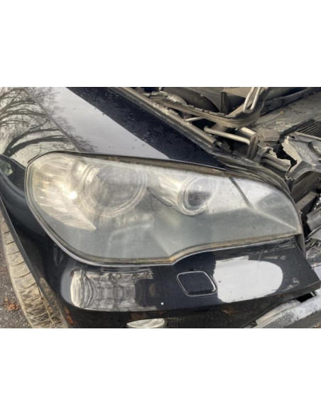 Durite BMW X5 E70 PHASE 1 Diesel