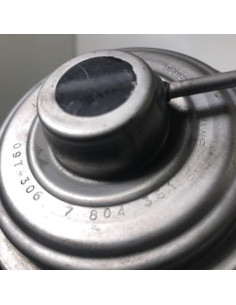 Vanne EGR BMW X5 E70 PHASE 1 Diesel