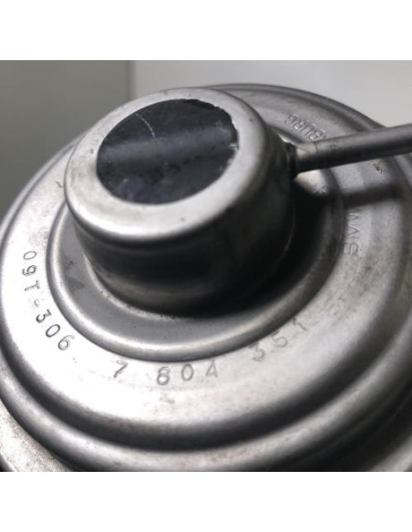 Vanne EGR BMW X5 E70 PHASE 1 Diesel