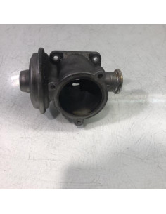 Vanne EGR BMW X5 E70 PHASE 1 Diesel 2