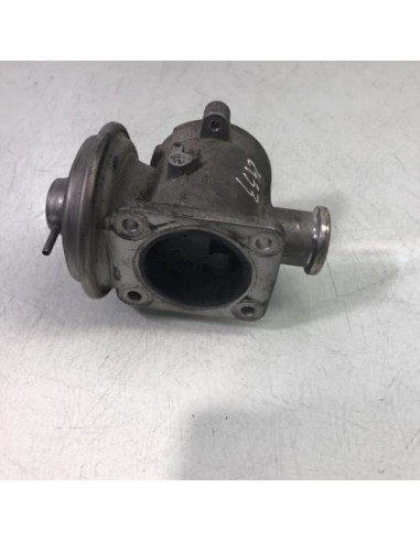Vanne EGR BMW X5 E70 PHASE 1 Diesel