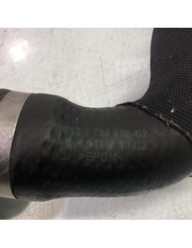 Durite BMW X5 E70 PHASE 1 Diesel