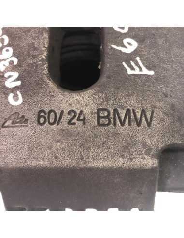 Etrier avant droit (freinage) BMW SERIE 5 E60 PHASE 1 