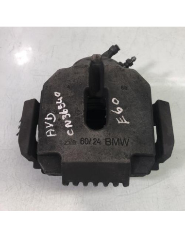 Etrier avant droit (freinage) BMW SERIE 5 E60 PHASE 1 