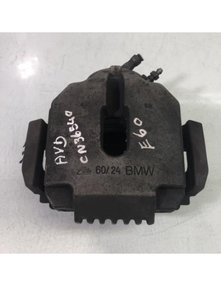 Etrier avant droit (freinage) BMW SERIE 5 E60 PHASE 1 