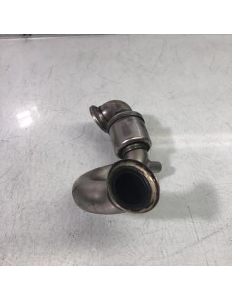 Radiateur EGR BMW X5 E70 PHASE 1 Diesel