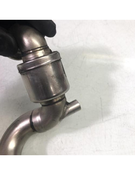 Radiateur EGR BMW X5 E70 PHASE 1 Diesel