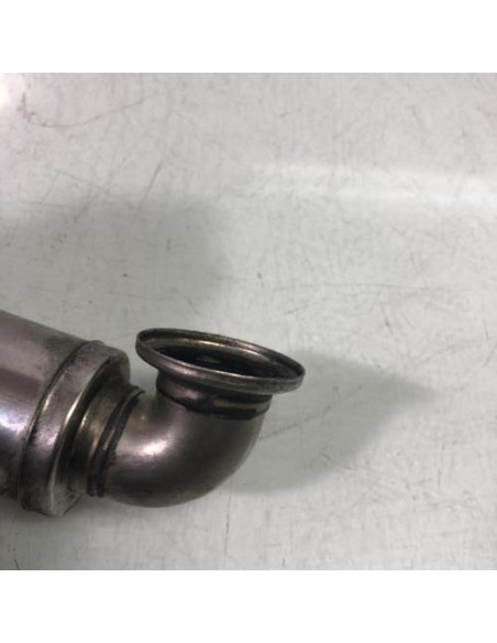 Radiateur EGR BMW X5 E70 PHASE 1 Diesel