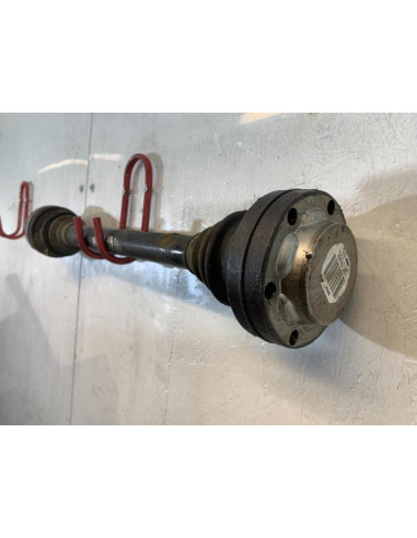 Cardan arriere gauche (transmission) BMW SERIE 6 E63 COUPE PHASE 1 Essence