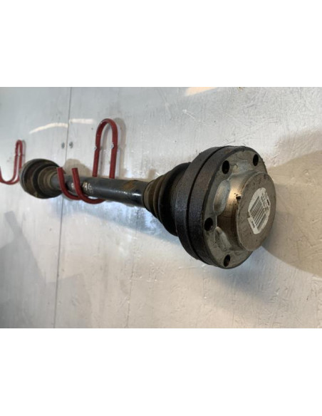 Cardan arriere gauche (transmission) BMW SERIE 6 E63 COUPE PHASE 1 Essence