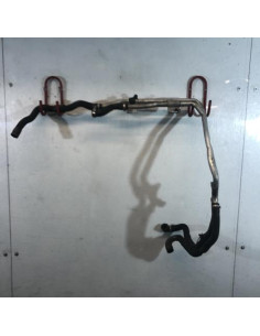 Durite BMW X6 E71/E72 PHASE 1  2