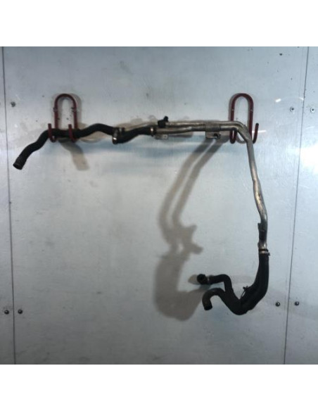 Durite BMW X6 E71/E72 PHASE 1 