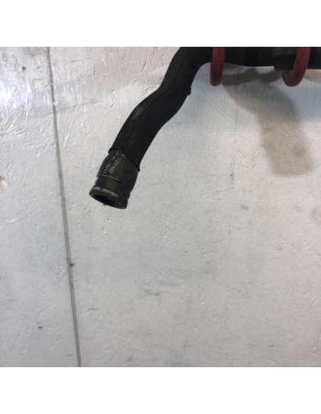 Durite BMW X6 E71/E72 PHASE 1 